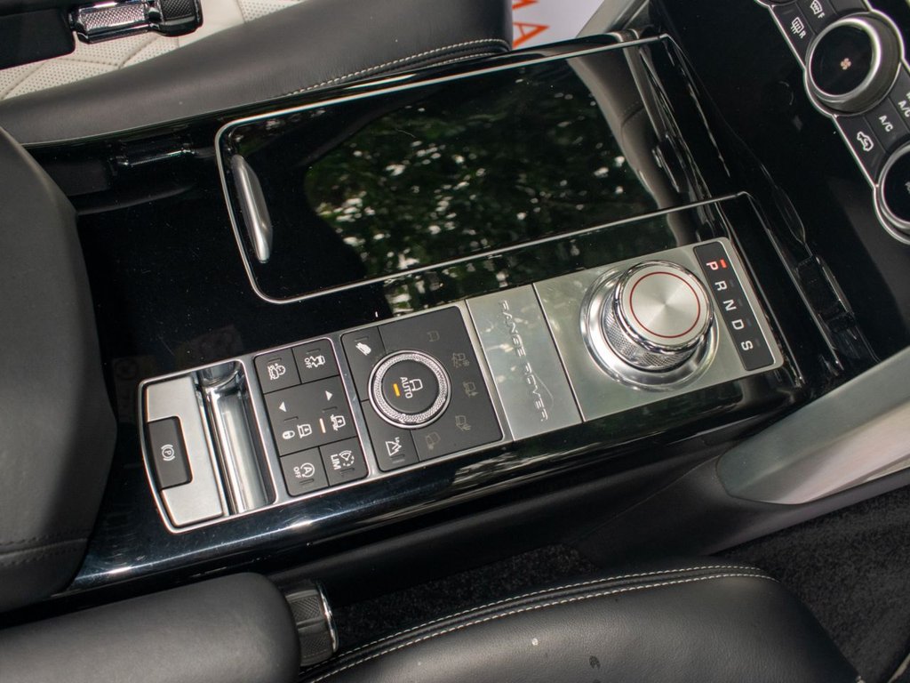Used Land Rover Range Rover 2017 for sale - 77328144: Photo 45