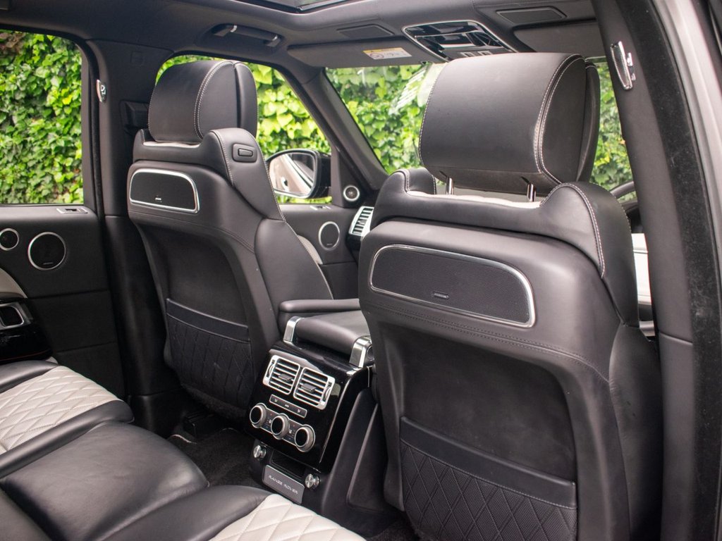 Used Land Rover Range Rover 2017 for sale - 77328144: Photo 46