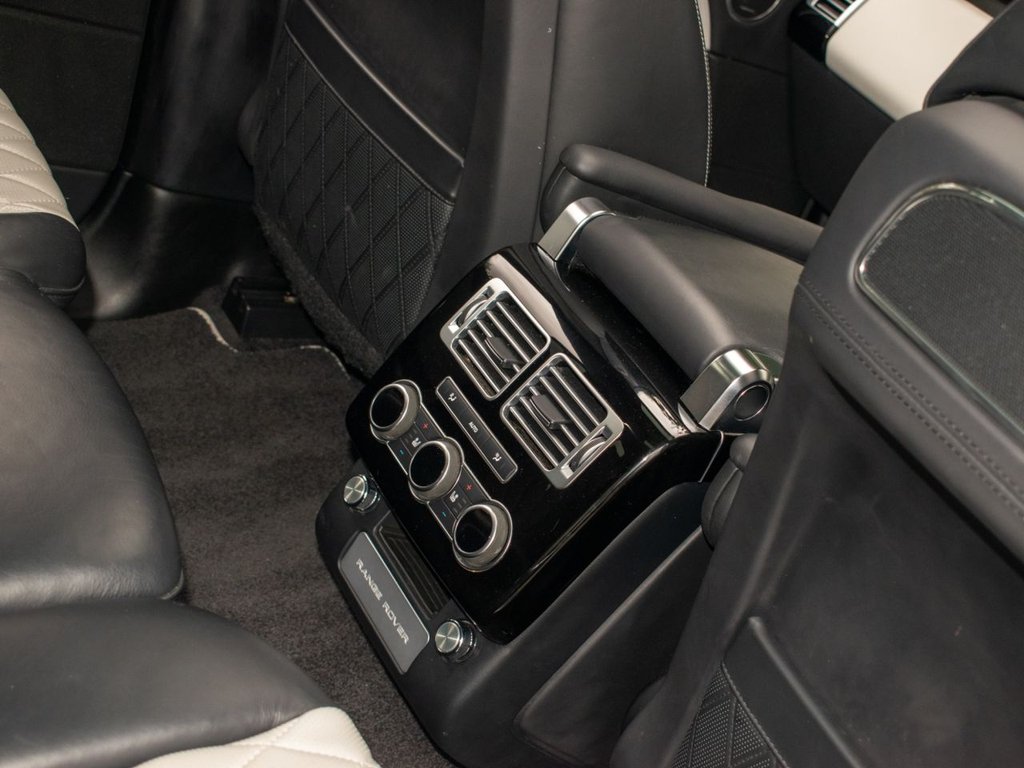 Used Land Rover Range Rover 2017 for sale - 77328144: Photo 48