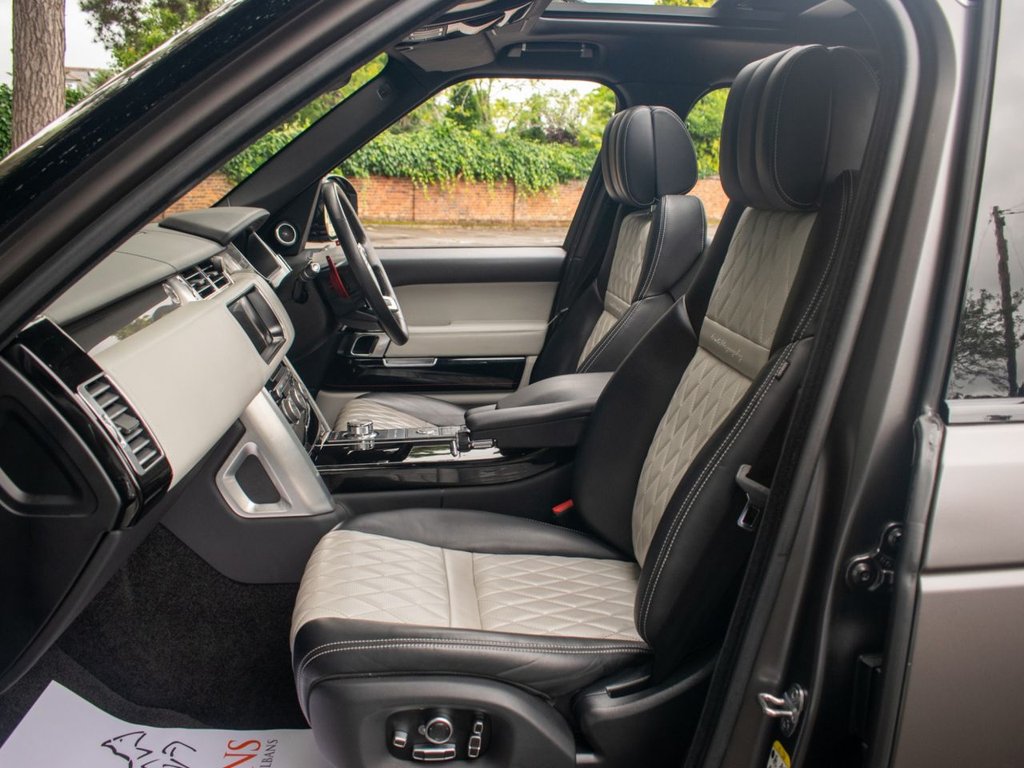 Used Land Rover Range Rover 2017 for sale - 77328144: Photo 49