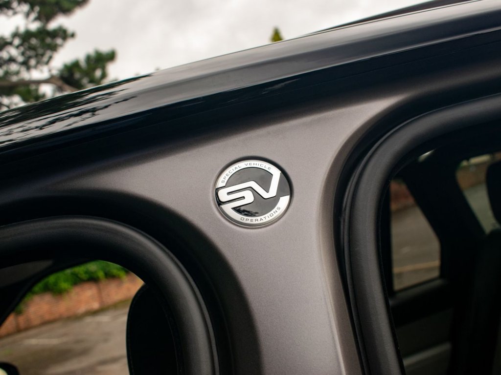 Used Land Rover Range Rover 2017 for sale - 77328144: Photo 50