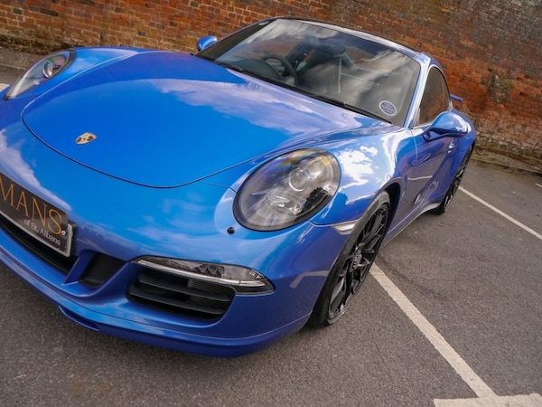 Used Porsche 911 2015 for sale - 74900943: Photo 10