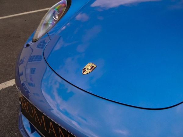 Used Porsche 911 2015 for sale - 74900943: Photo 11