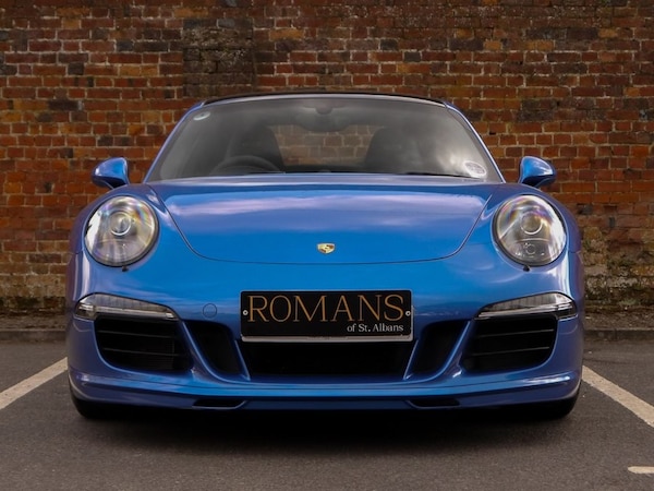Used Porsche 911 2015 for sale - 74900943: Photo 13