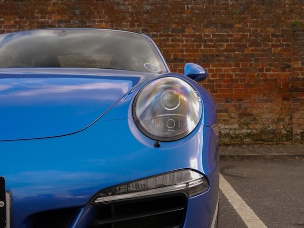 Used Porsche 911 2015 for sale - 74900943: Photo 14