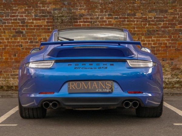 Used Porsche 911 2015 for sale - 74900943: Photo 16