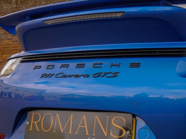 Used Porsche 911 2015 for sale - 74900943: Photo 17