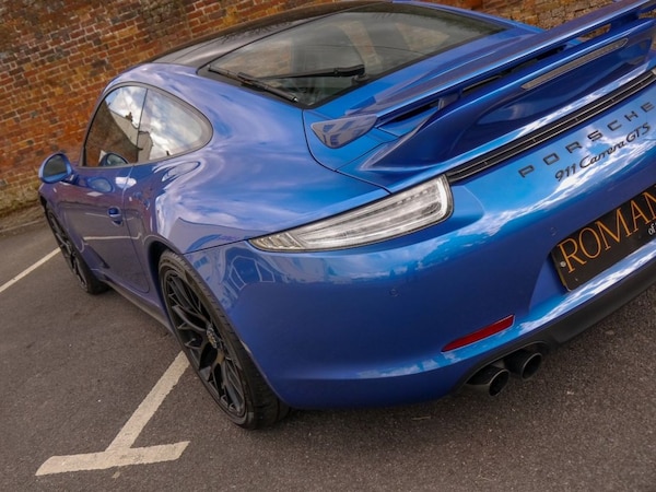Used Porsche 911 2015 for sale - 74900943: Photo 19