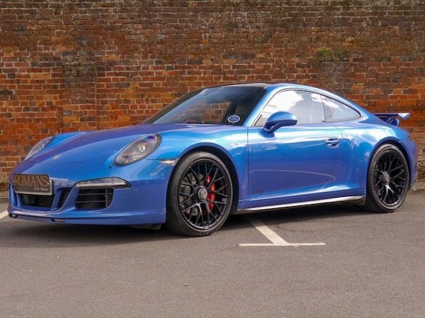 Used Porsche 911 2015 for sale - 74900943: Photo 1
