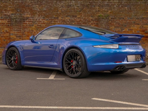 Used Porsche 911 2015 for sale - 74900943: Photo 20