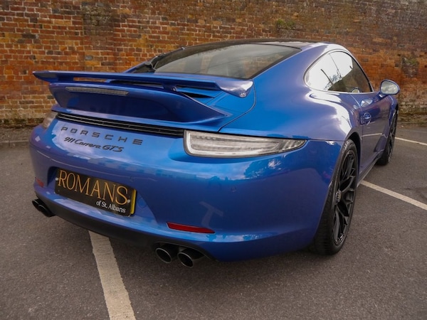 Used Porsche 911 2015 for sale - 74900943: Photo 22