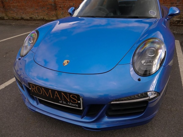 Used Porsche 911 2015 for sale - 74900943: Photo 23