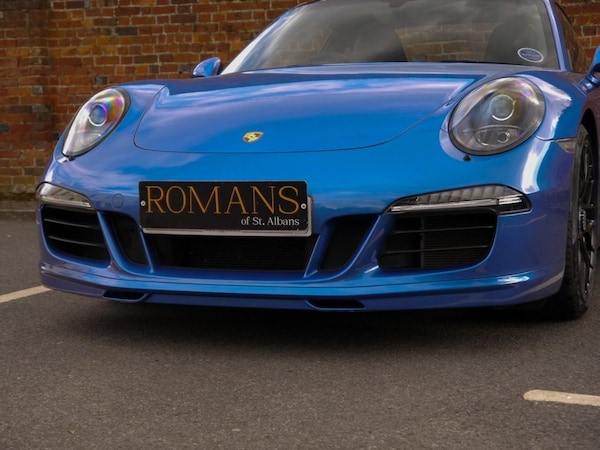 Used Porsche 911 2015 for sale - 74900943: Photo 24
