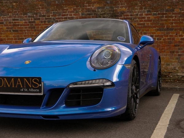 Used Porsche 911 2015 for sale - 74900943: Photo 25