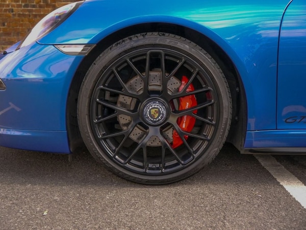 Used Porsche 911 2015 for sale - 74900943: Photo 27