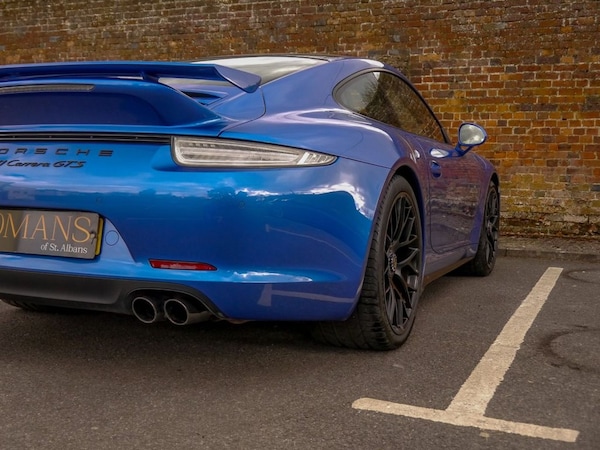 Used Porsche 911 2015 for sale - 74900943: Photo 28