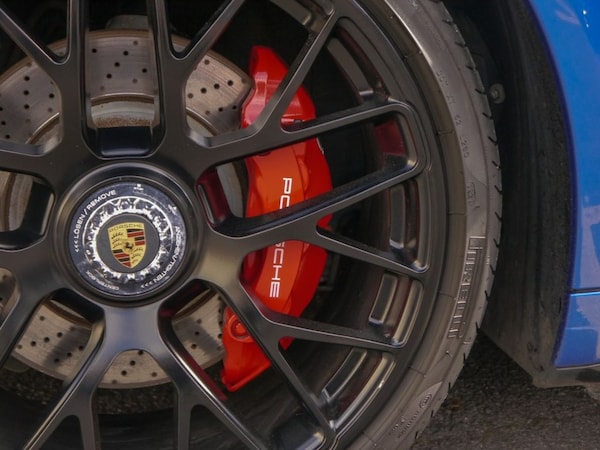 Used Porsche 911 2015 for sale - 74900943: Photo 29