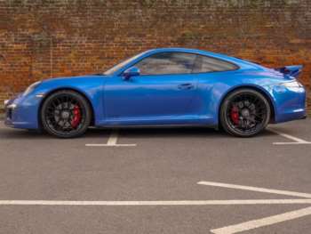 Used Porsche 911 2015 for sale - 74900943: Photo