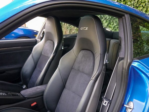Used Porsche 911 2015 for sale - 74900943: Photo 31