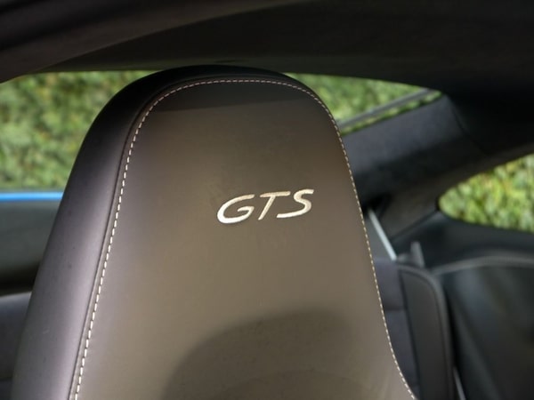 Used Porsche 911 2015 for sale - 74900943: Photo 32
