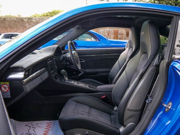 Used Porsche 911 2015 for sale - 74900943: Photo 35