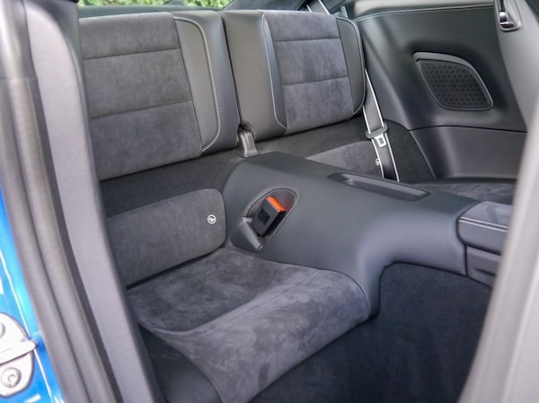 Used Porsche 911 2015 for sale - 74900943: Photo 36