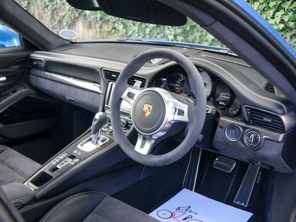 Used Porsche 911 2015 for sale - 74900943: Photo 38