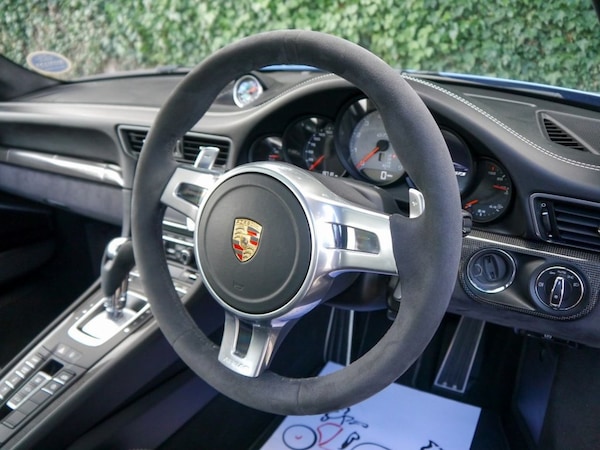Used Porsche 911 2015 for sale - 74900943: Photo 39