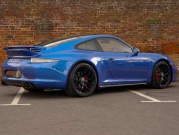 Used Porsche 911 2015 for sale - 74900943: Photo