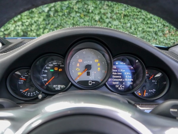 Used Porsche 911 2015 for sale - 74900943: Photo 43