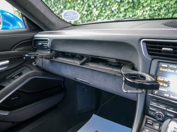 Used Porsche 911 2015 for sale - 74900943: Photo 46