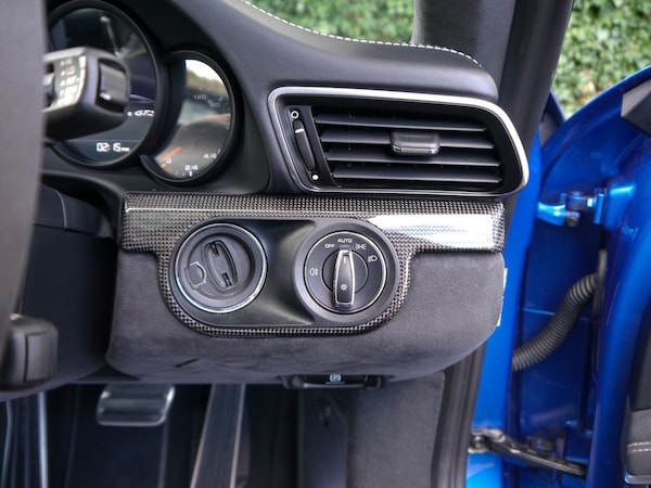Used Porsche 911 2015 for sale - 74900943: Photo 48