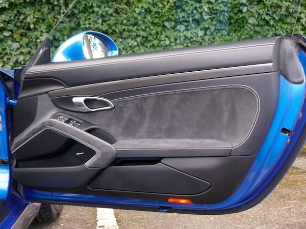 Used Porsche 911 2015 for sale - 74900943: Photo 49