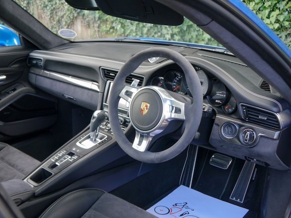 Used Porsche 911 2015 for sale - 74900943: Photo 7