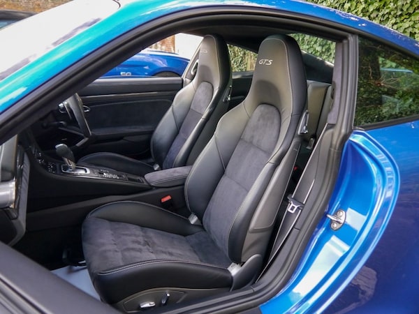 Used Porsche 911 2015 for sale - 74900943: Photo 8
