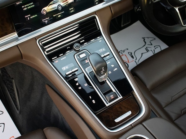 Used Porsche Panamera 2017 for sale - 75488125: Photo 39