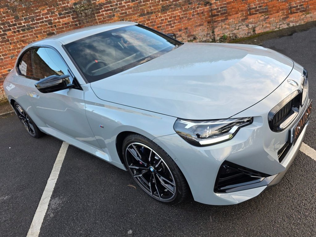 Used BMW 2 Series 2025 for sale - 76740388: Photo 10