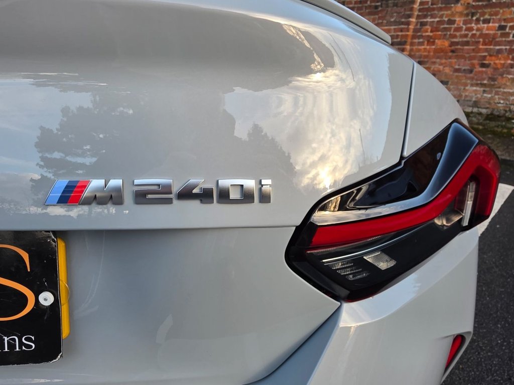 Used BMW 2 Series 2025 for sale - 76740388: Photo 13