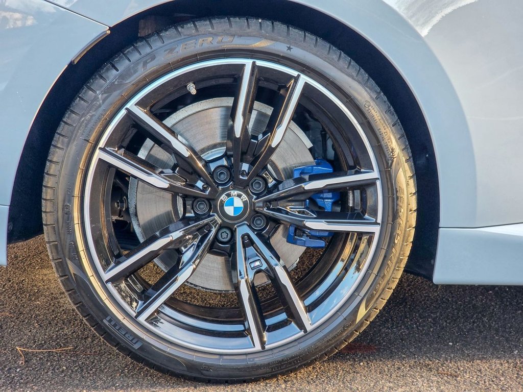 Used BMW 2 Series 2025 for sale - 76740388: Photo 14