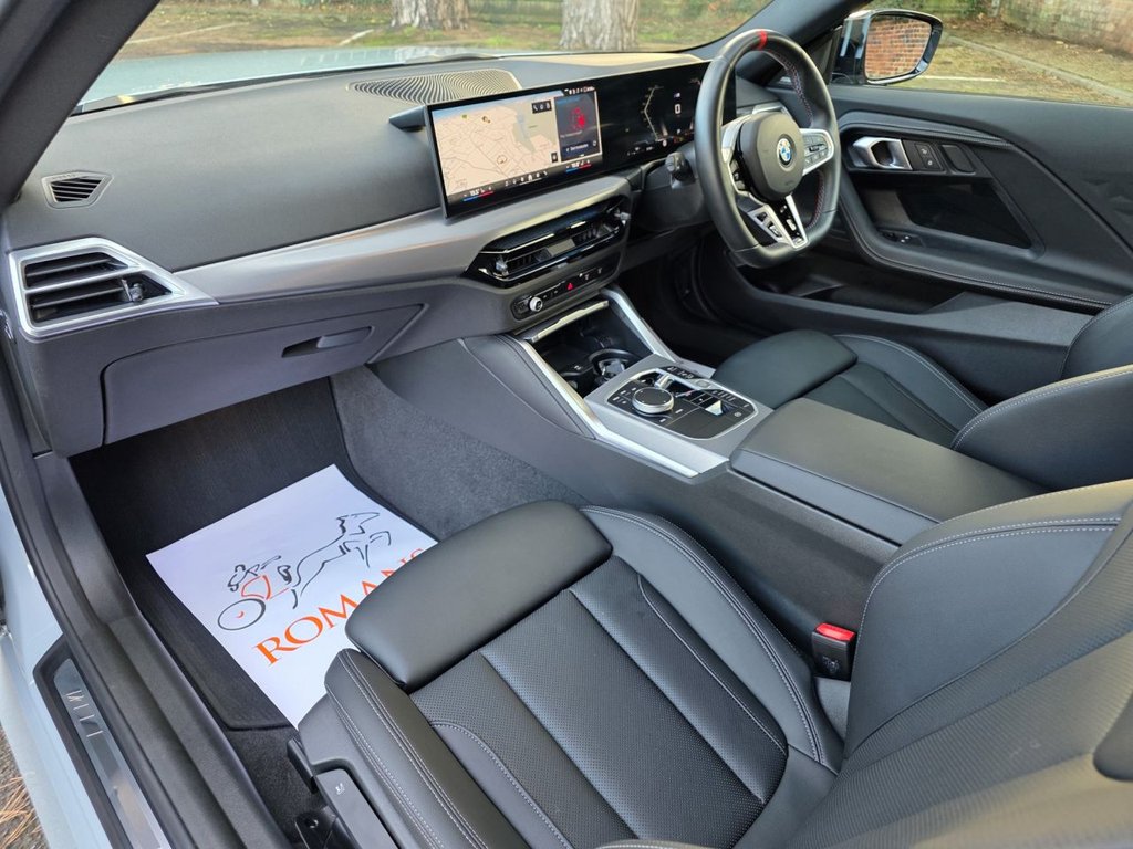 Used BMW 2 Series 2025 for sale - 76740388: Photo 16