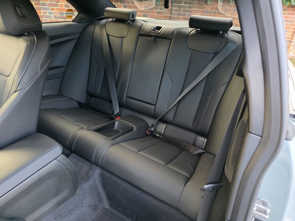 Used BMW 2 Series 2025 for sale - 76740388: Photo 17