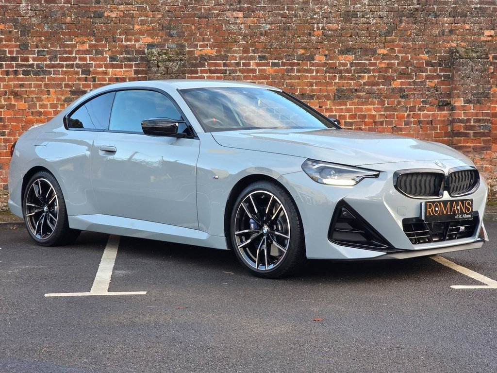 Used BMW 2 Series 2025 for sale - 76740388: Photo 19