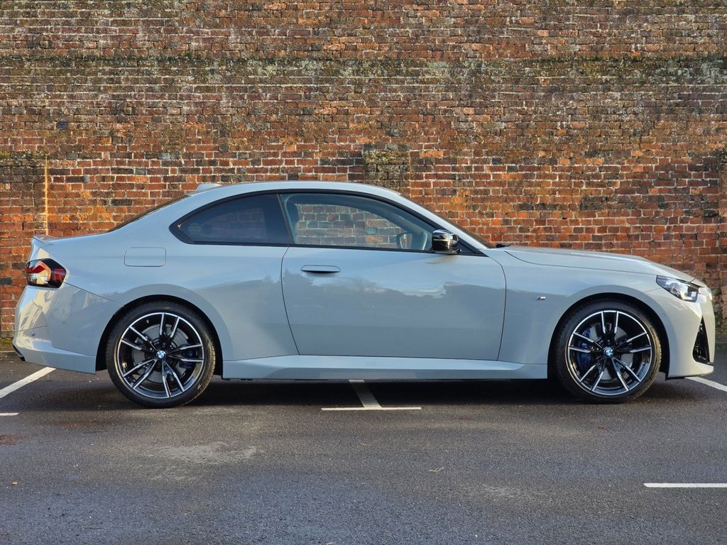 Used BMW 2 Series 2025 for sale - 76740388: Photo 20