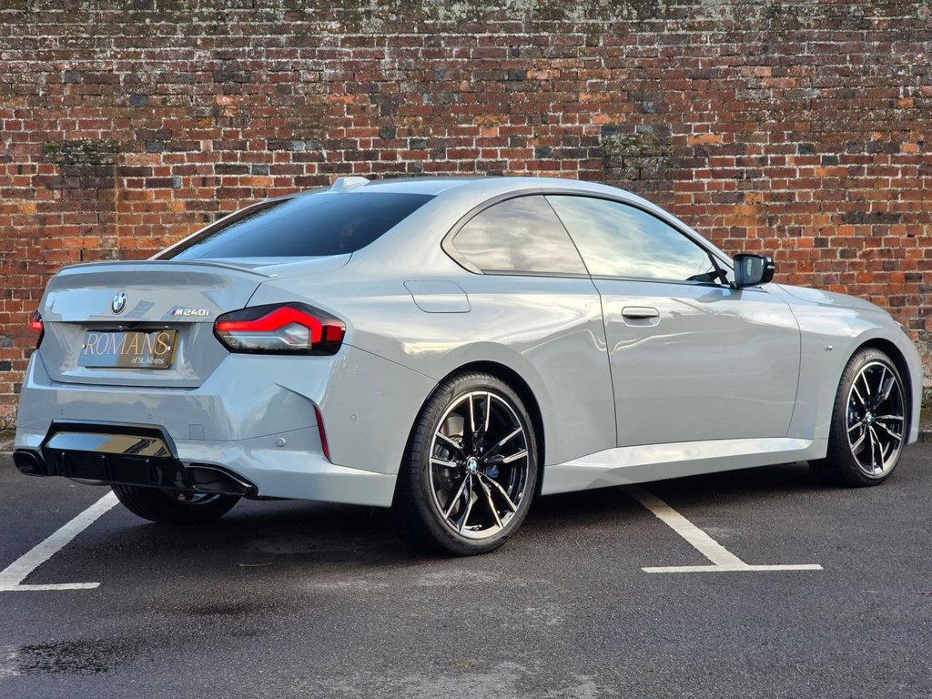 Used BMW 2 Series 2025 for sale - 76740388: Photo 21