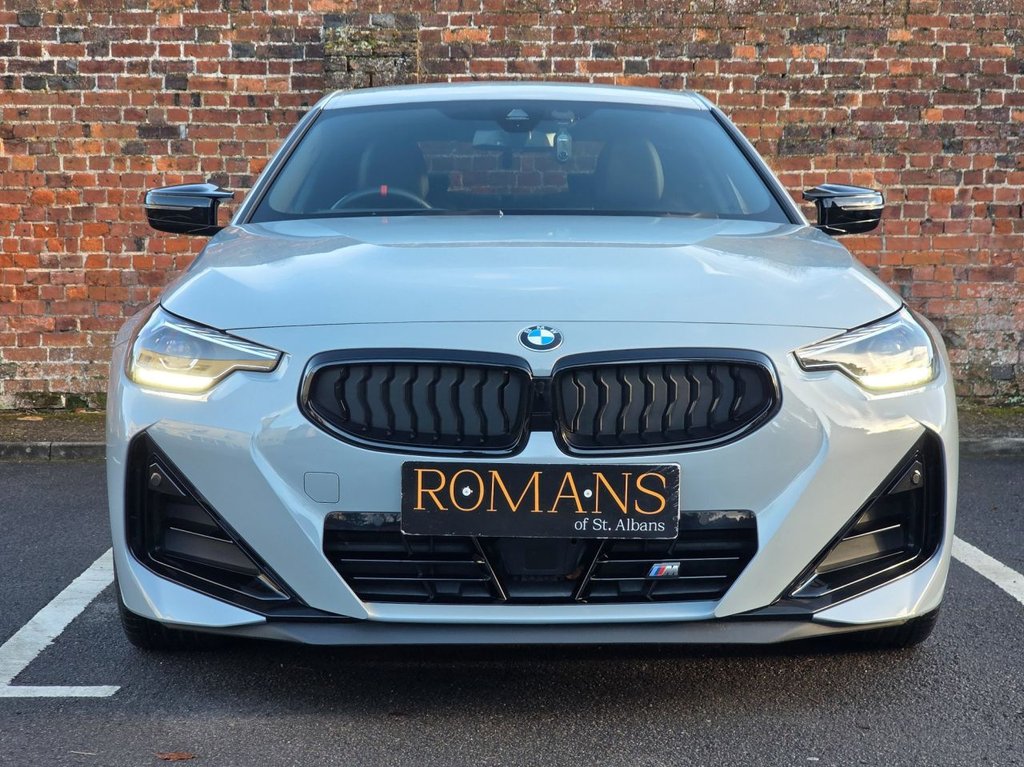 Used BMW 2 Series 2025 for sale - 76740388: Photo 22