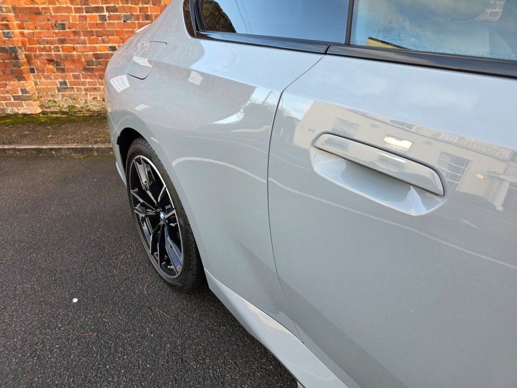 Used BMW 2 Series 2025 for sale - 76740388: Photo 24