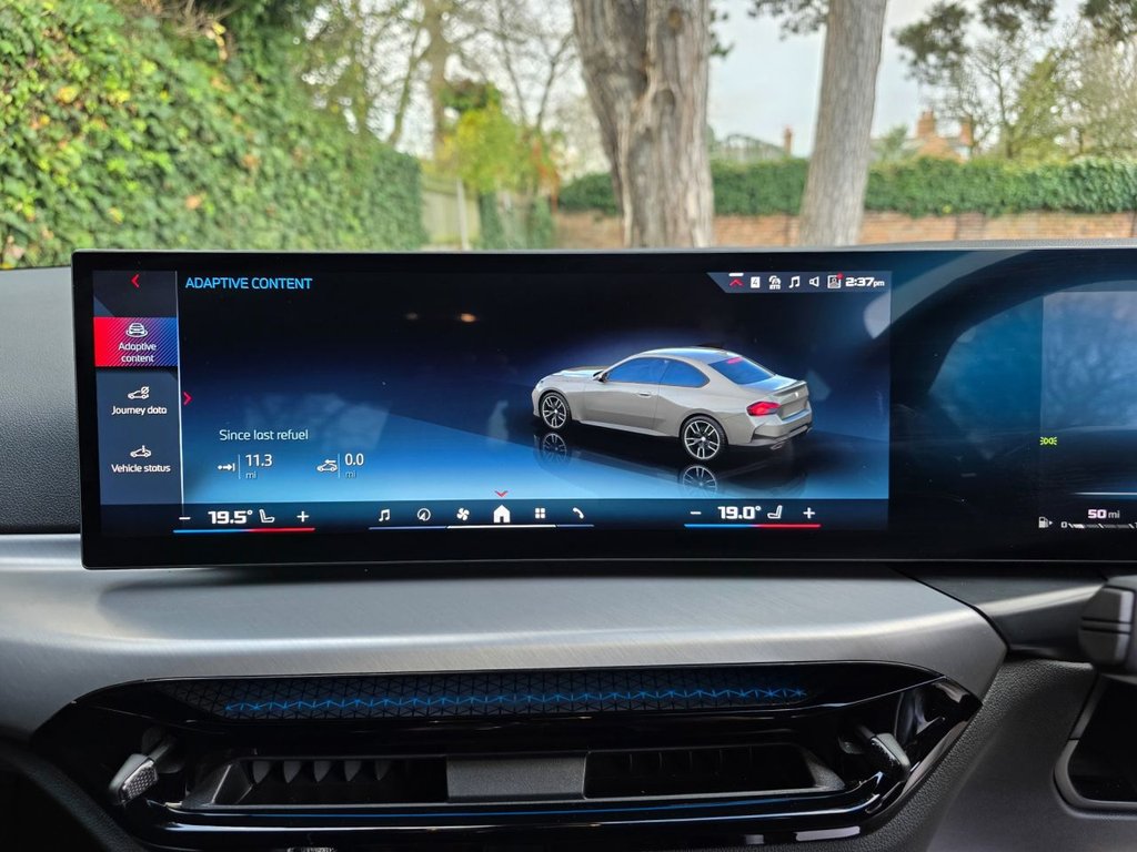 Used BMW 2 Series 2025 for sale - 76740388: Photo 30