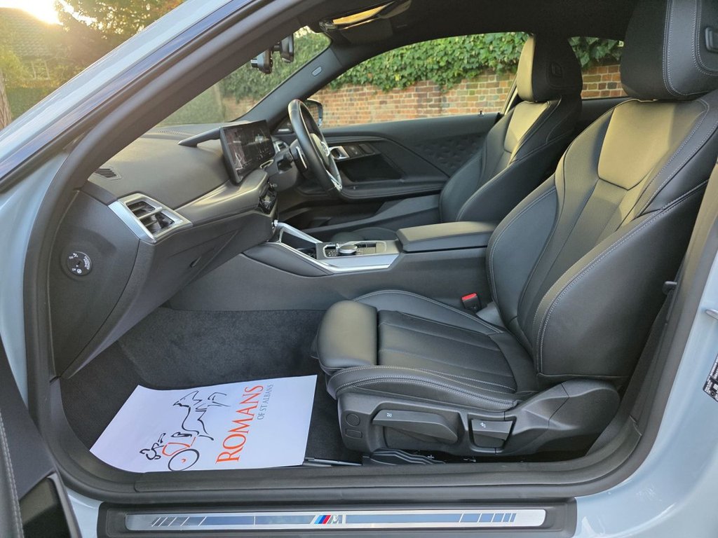 Used BMW 2 Series 2025 for sale - 76740388: Photo 32