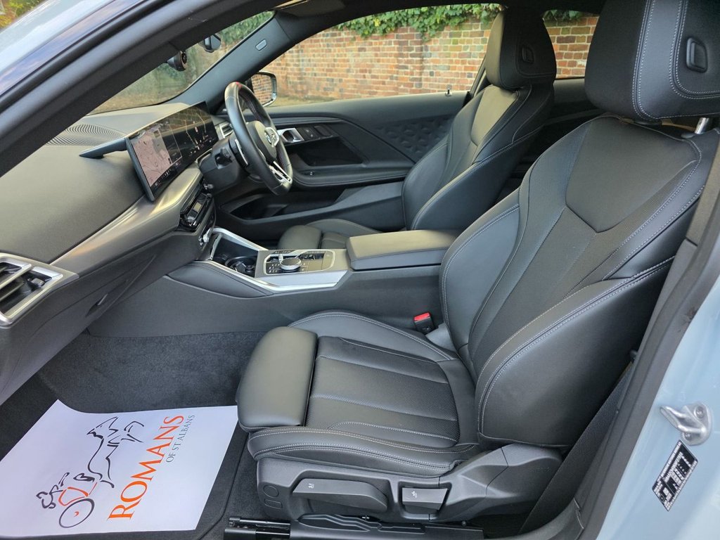 Used BMW 2 Series 2025 for sale - 76740388: Photo 33