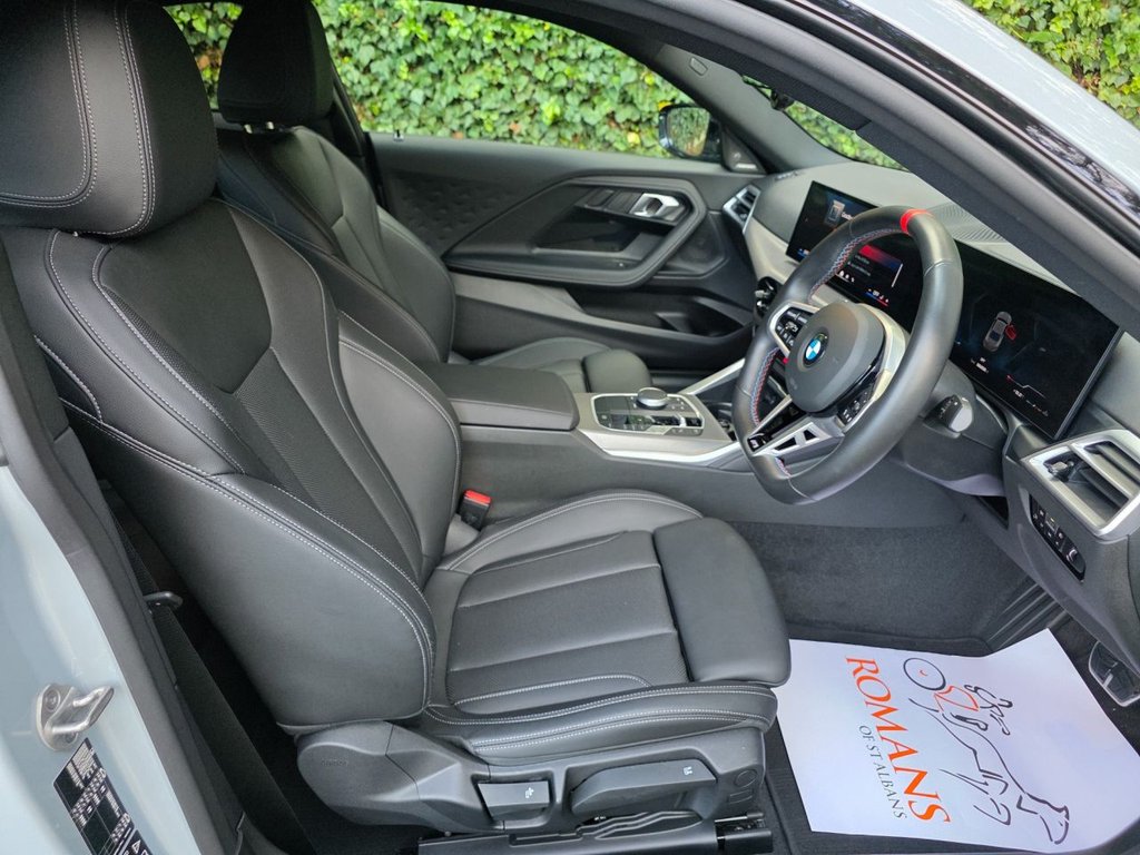 Used BMW 2 Series 2025 for sale - 76740388: Photo 34